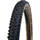 Schwalbe Rocket Ron Evo Super Ground Addix Speedgrip Tubeless 27.5´´ X 2.80 Mtb-däck
