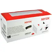 Xerox 0472 Tonerkassett svart