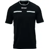 Kempa Referee T-shirt Med Korta ärmar