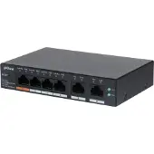 Dahua Cloud Dh-cs4006-4et-60 4 Switch