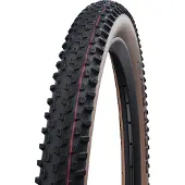 Schwalbe Racing Ray vikbart däck 27,5 2,25 (57-584)