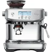 Sage Barista Pro SES 878 BSS - Silver *DEMO*