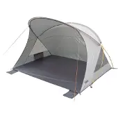 High Peak Cadiz 80, Camping, 1,68 kg, Grå