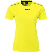 Kempa Poly T-shirt Med Korta ärmar