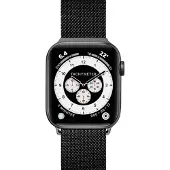 Laut Steel Loop Apple Watch Rem 40 Mm
