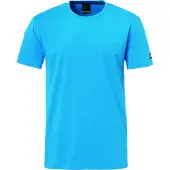 Kempa Team T-shirt Med Korta ärmar