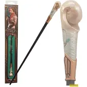 Noble Fantastiska Vidunder Queenie Goldstein Trollstav Replikfigur 38 Cm