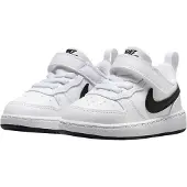 Nike Court Borough Skor