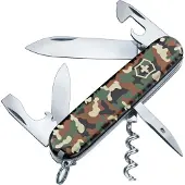Victorinox Spartan Camouflage 1.3603.94B1 Fickkniv