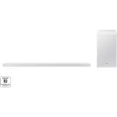 Samsung S-Series Soundbar HW-S711D 3.1ch med subwoofer (2024)