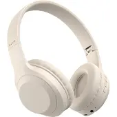 Generic Headphones Headphones H628BT (beige)