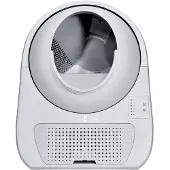 Catlink Ai Scooper Young Version Kattlåda