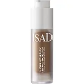 IsaDora The Wake Up the Glow Luminous Foundation Flytande foundation 30 ml 8N Neutral