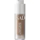 IsaDora The Wake Up the Glow Luminous Foundation Flytande foundation 30 ml 6N Neutral