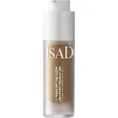 IsaDora The Wake Up the Glow Luminous Foundation Flytande foundation 30 ml 7N Neutral