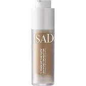 IsaDora The Wake Up the Glow Luminous Foundation Flytande foundation 30 ml 5N Neutral