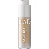 IsaDora The Wake Up the Glow Luminous Foundation Flytande foundation 30 ml 3W Warm