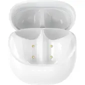 Havit TW931 - TWS wireless headphones, white
