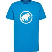 Mammut Core Classic T-shirt Med Korta ärmar