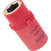 Vigor V3334 V3334 VDE-hylsnyckelinsats 14 mm