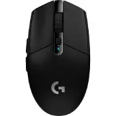 Logitech G305 Trådlös Mus