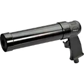 Stanley 120573XSTN, Pneumatisk fogpistol, svart, 4 kg, box