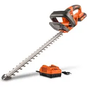 Powerplus Elektrisk Häcksax