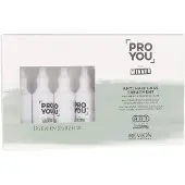 Revlon Proyou The Winner Anti-håravfall Behandling 12 X 6 ml