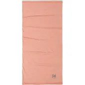 Buff Lightweight Merino Solid Coral halsduk/halsvärmare