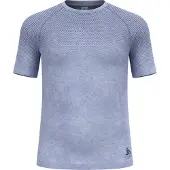 Odlo Performance Light Rain Dye Kortärmad Baslager