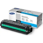 Samsung Tonerkassett cyan 1.500 sidor
