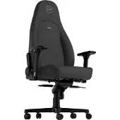 Noblechairs ICON TX Gaming Stuhl - anthrazit Gaming-stol Antracit