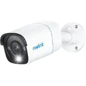 Reolink - P330 4K PoE IP kamera P330 LAN IP Övervakningskamera 3840 x 2160 pixel