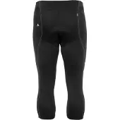 Vaude Bike Active 3/4 Cykelbyxor Utan Hängslen