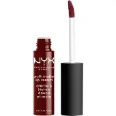 Nyx PROF. MAKEUP Soft Matte Lip Cream Madrid