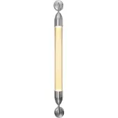UMAGE Design vägglampa Lemon Squeeze, dimbar, Mässing / guld, Vardagsrum / matsal, Metall, Design, Vägglampa, vägglampa inomhus