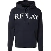 Replay M3104.000.23832 Tröja Med Huva