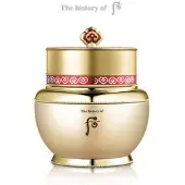 The history of whoo Bichup Ja Yoon Cream 60ml