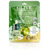 EKEL Mask Pack Olive(10ea) one