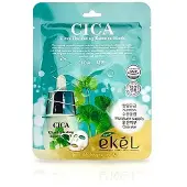 EKEL Mask Pack Cica(10ea) one blue