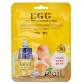 EKEL Mask Pack Egg(10ea) one
