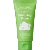 Sungboon Editor [] (jh1) Green Tomato Pore Cleansing Ultra Whipping Foam 120g