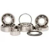 Hotrods Honda 250 Crf-r 10-15 Styrlagerkit