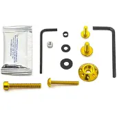 Pro Bolt Bmw Fbm810g Kåpskruvsats