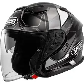 Shoei J-Cruise 3 Whizzy Jet hjälm