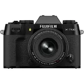 Fujifilm X-t50 + Kompaktkamera 16-50 Mm