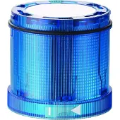 Werma Signalpelarelement 64751075 64751075 LED Blå 1 st