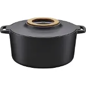 Fiskars Norden Kastrull 6l 23 Cm