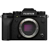 Fujifilm Digital Mirrorless Camera FUJIFILM X-T5 Body Black