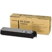 Kyocera Svart toner